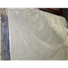 Image 1 : QUEEN SIZE BOXSPRING