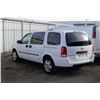 Image 3 : 2008 CHEVROLET UPLANDER EXT LS