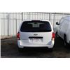 Image 4 : 2008 CHEVROLET UPLANDER EXT LS