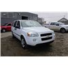 Image 8 : 2008 CHEVROLET UPLANDER EXT LS