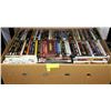 Image 1 : APPROX 90 ASSORTED DVD MOVIES