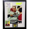 Image 1 : BOBBY HULL GUARANTEED AUTHENTIC AUTOGRAPH