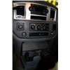 Image 7 : 2008 DODGE RAM 2500 QUAD CAB