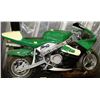Image 1 : 2010 POCKET BIKE - NEW COIL BUT WEAK SPARK
