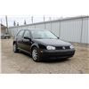 Image 10 : 2004 VOLKSWAGON GOLF TDI 5 SPD