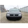 Image 6 : 2004 VOLKSWAGON GOLF TDI 5 SPD