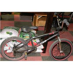 AMP18 BMX BIKE