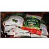 Image 1 : 7 BAGS OF GOLFGREEN BIO-WEED & FEED