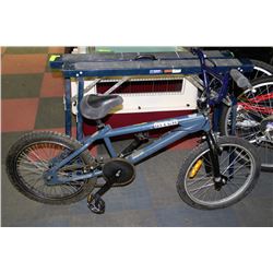 GT DITCH BOYS BMX BIKE