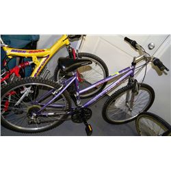 T007 SPORTEK 18SPEED