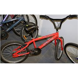 SUPERCYCLE "THE BLADE" BOYS BIKE