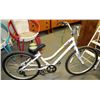 Image 1 : HUFFY 6 SPEED CRUISER BIKE