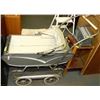 Image 1 : VINTAGE BABY CARRIAGE