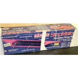 LUND FIBERGLASS STEPMATE NEW FOR TRUCKS