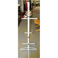 HOCKEY SPORT RACK 54"HIGH