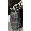 Image 1 : SET OF MENS RIGHT HAND GOLF CLUBS SLAZENGER