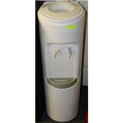 CRYSTAL MOUNTAIN WATER COOLER