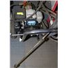 Image 1 : POWER WASHER WITH HONDA ENGINE -