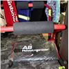 Image 1 : BRAND NEW AB REVOLUTIONIZER EXERCISER