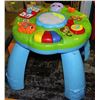 Image 1 : LEAPFROG ACTIVITY TABLE - WORKING