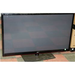 LG 60"" PLASMA TV