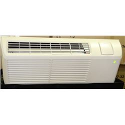 9000 BTU 220V BUILT IN AIR CONDITIONER/HEATER UNIT