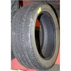 MICHELIN P215/50/R17 TIRE