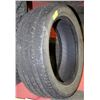 Image 1 : MICHELIN P215/50/R17 TIRE