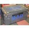 Image 1 : LOCKABLE INDUSTRIAL TOOL CHEST