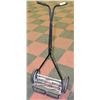 Image 1 : PUSH REEL GRASS MOWER