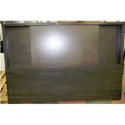NEW KING SIZE HEADBOARD
