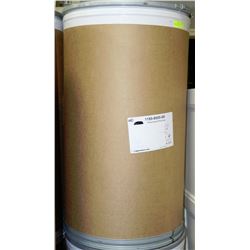 FIBER DRUMS WITH PLASTIC TOP & METAL LOCKING RING