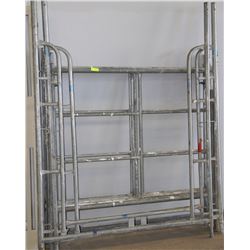 COMMERCIAL SCAFFOLDING