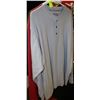Image 1 : 4 PAIRS OF MENS LONG SLEEVE SHIRTS SIZE XXL (NEW)