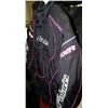 Image 1 : FXR LADIES RACING POLARIS JACKET W/ REMOVABLE