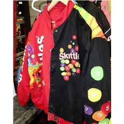 SKITTLES JACKET 3XL