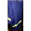 Image 1 : NEW LARGE THINSULATE COVERALLS