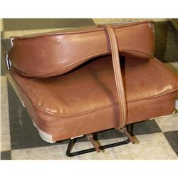 FISHING BOAT SWIVEL SEAT