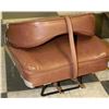 Image 1 : FISHING BOAT SWIVEL SEAT