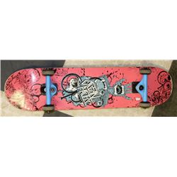SKATE BOARD
