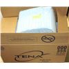 Image 1 : BOX OF 150 TENA UNDERPADS