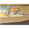 Image 1 : LOT OF 2 BOXES ASSORTED ARCHIE COMICS