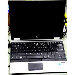 HP ELITEBOOK 2540P LAPTOP COMPUTER