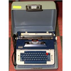 BROTHER ELECTRIC TYPEWRITER