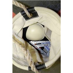 NEW KUNY'S CARPENTER TOOLS BAG W/ NEW