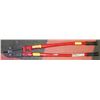 Image 1 : HIT 900 36" BOLTCUTTER