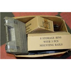 BOX WITH DEWALT 9.6V DRILL,CHARGER,BATTERY,