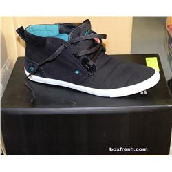 NEW BOXFRESH SHOES - SIZE US 10