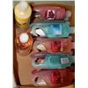 Image 1 : BOX OF MENS & WOMENS AVON BEAUTY PRODUCTS