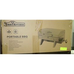 THOR KITCHEN PORTABLE BBQ NEW IN BOX